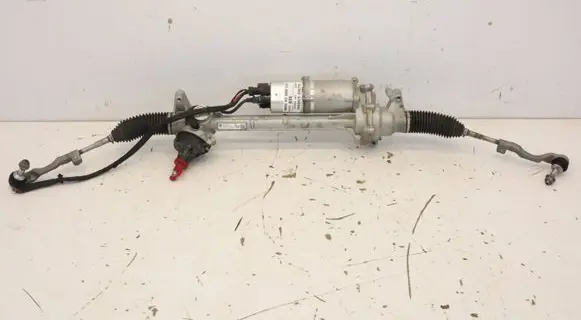 BMW X5 G05 Steering rack 5B35834MWGK290626 5B35834 5B69030MWGK290626