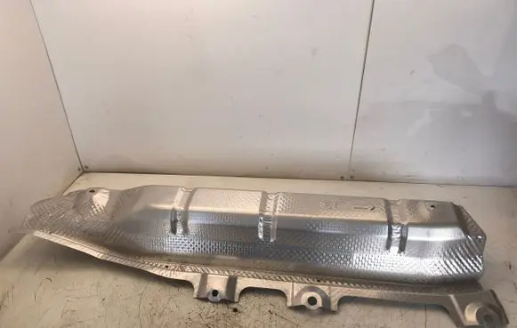 Toyota C-HR II Exhaust heat shield 