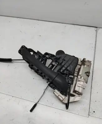 Mercedes-Benz A W169 Rear door lock