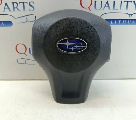 Subaru Forester SJ Steering wheel airbag TG12A02001