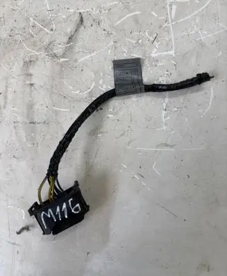Mini Cooper Countryman R60 Headlight/headlamp wiring loom/harness 6925638