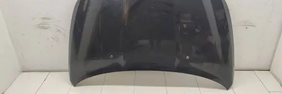 Fiat Tipo Engine bonnet/hood