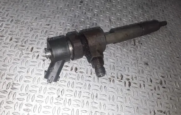 Fiat Multipla Fuel injector 0445110002