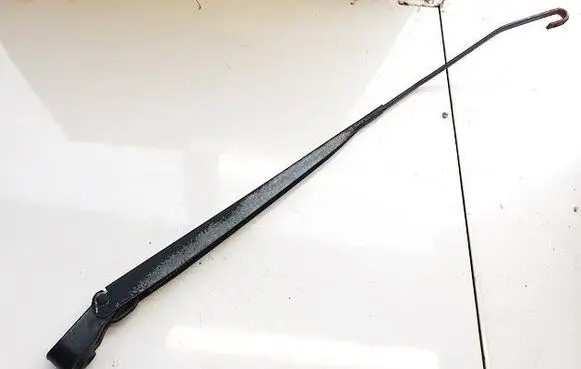 Citroen C2 Front wiper blade arm
