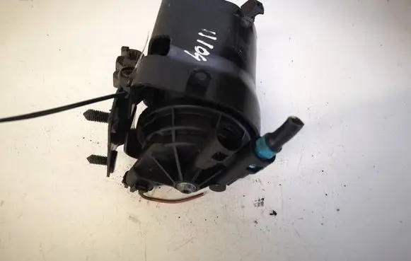 Opel Astra H Fuel filter 
