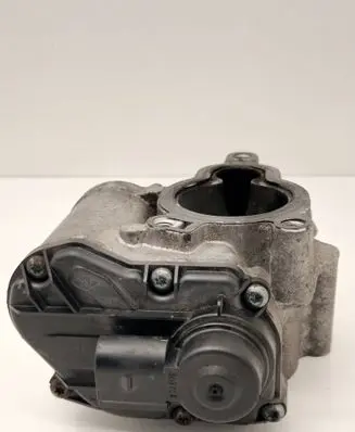 Renault Laguna III EGR valve 8200797706 A2053179081 CZ32471