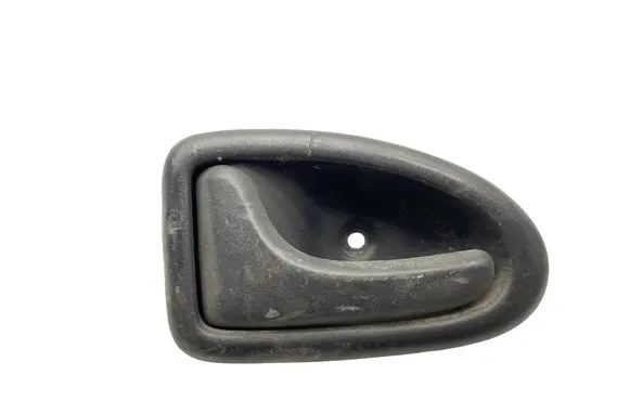 Opel Vivaro Front door interior handle 7700432707