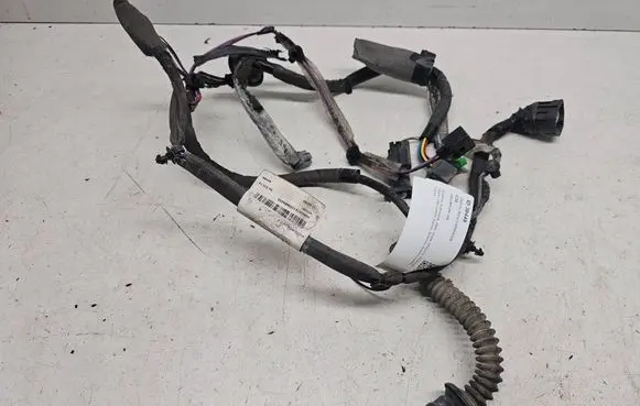 Volvo S80 Rear door wiring loom 9469297