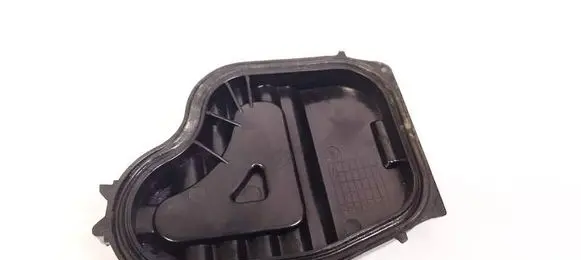 Seat Toledo III (5P) Headlight/headlamp dust cover 