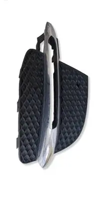 Mercedes-Benz B W246 W242 Front bumper lower grill A2428850722 ZGS001 A2469026501
