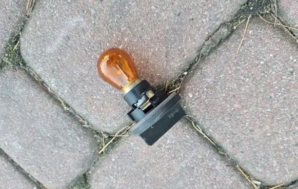 Opel Insignia B Headlight part 41TYS