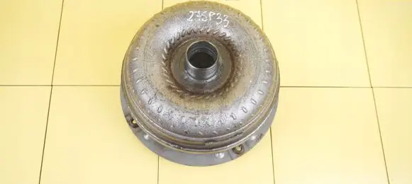 BMW 1 F20 F21 Clutch set kit 1090322199 27SP33