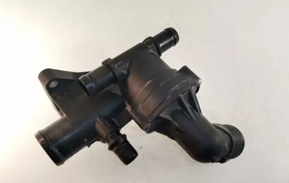 Thermostat/thermostat housing