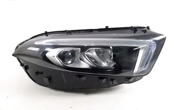 Mercedes-Benz A W177 Headlight/headlamp A1779063805