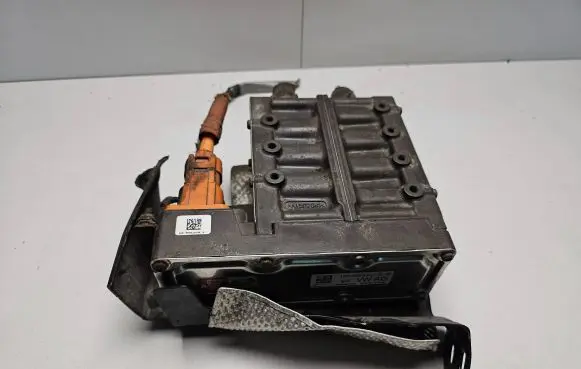 Volkswagen Golf VII Electric engine pre-heating system (optional) 12E963231F 16T018 161018UM004