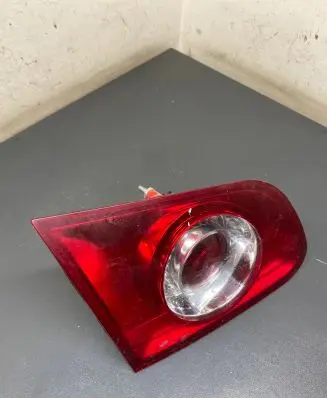Volkswagen PASSAT B6 Tailgate rear/tail lights 04522378