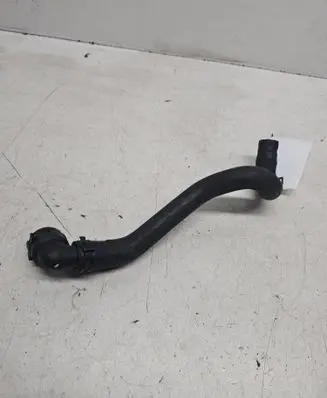 Jaguar XF X250 Engine coolant pipe/hose 9X238K534BB