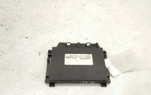 Mercedes-Benz CLK A208 C208 Gearbox control unit/module A0245458132 0245458132