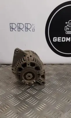 Renault Scenic I Generator/alternator