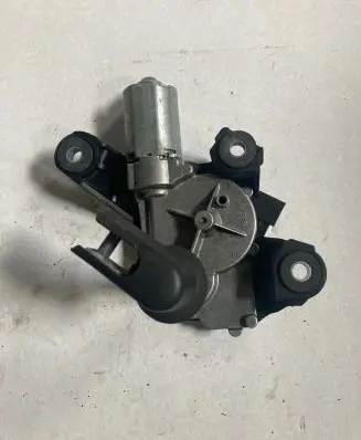 Nissan Qashqai Rear window wiper motor 28710JD000
