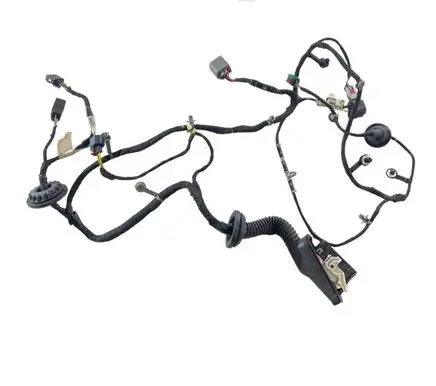 Chevrolet Camaro Front door wiring loom 84466302 13583355