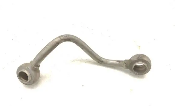 Audi A3 S3 A3 Sportback 8P Engine coolant pipe/hose