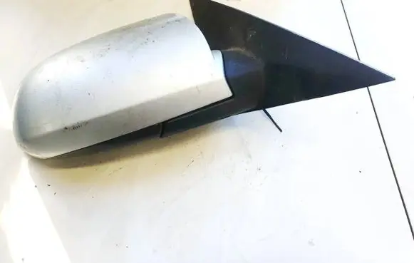 Hyundai Sonata Front door electric wing mirror e4012273