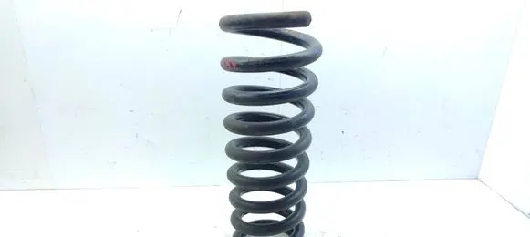 Mercedes-Benz S W140 Rear coil spring