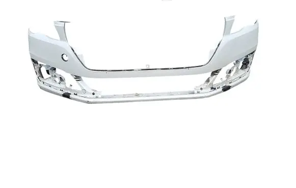 Peugeot 508 Front bumper 9807629377 1387692X