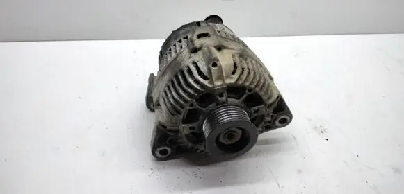 BMW 3 E46 Generator/alternator 1435429 2541961A