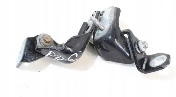 Ford Mondeo MK V Front door hinge set 