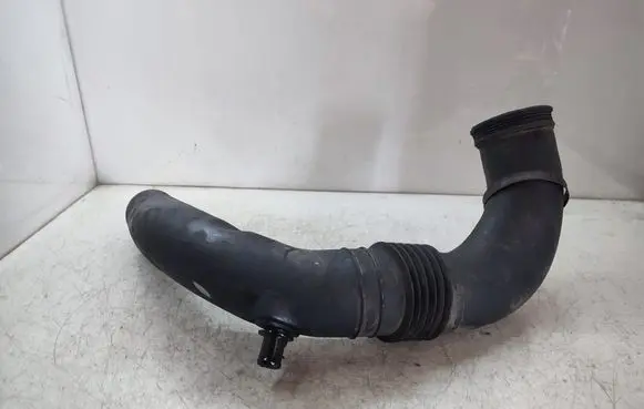 Fiat Ducato Air intake hose/pipe 1350800080