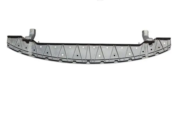 Volkswagen Jetta V Front bumper support beam 1K0807093D