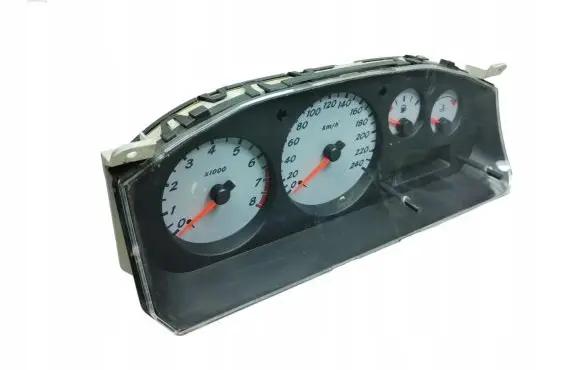 Nissan Primera Speedometer (instrument cluster) BE818