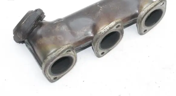 Mercedes-Benz SL R230 Exhaust manifold