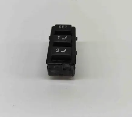 Subaru Outback (BS) Seat control switch 83048AJ000