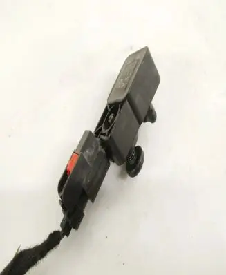 Opel Insignia A Airbag deployment crash/impact sensor 13502341 343149712
