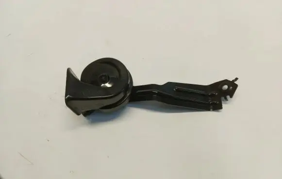 Opel Mokka B Horn signal 9827213580
