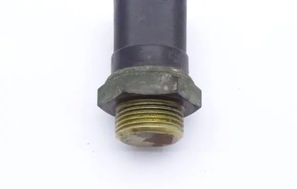 Fiat Panda 141 Outside/exterior temperature sensor 