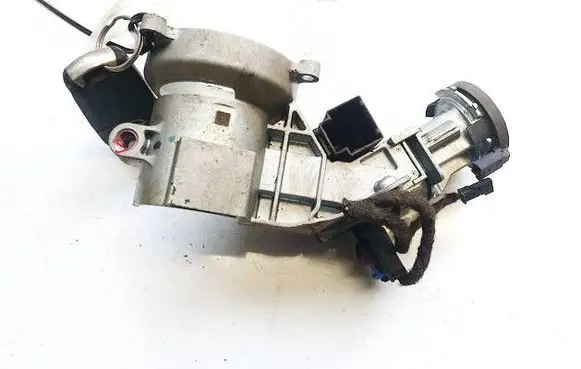Opel Corsa D Ignition lock 35792
