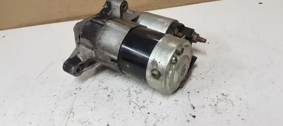 Citroen C5 Starter motor 965631768003 M000T82081ZE