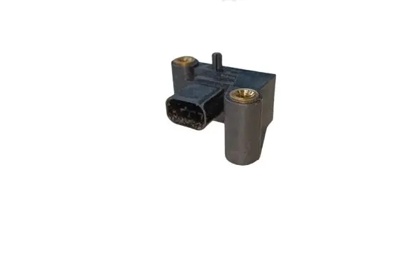 BMW 5 E60 E61 Airbag deployment crash/impact sensor 6977393