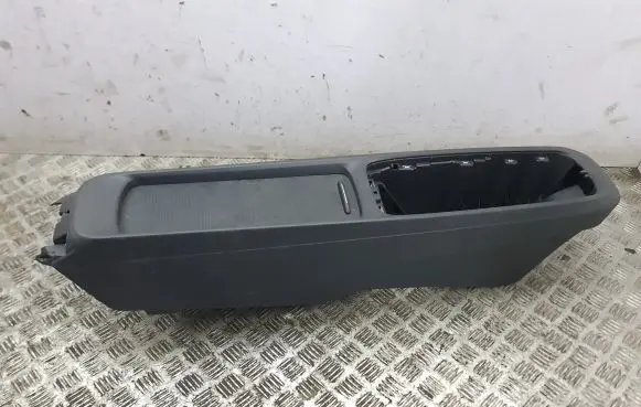 Volkswagen ID.3 Center console