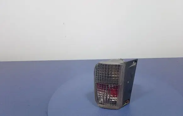 Opel Vivaro Rear/tail lights