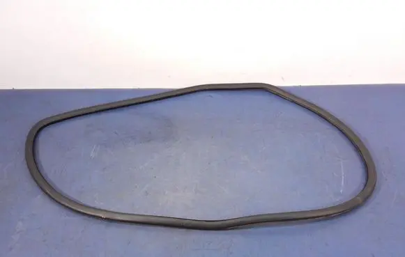 Volkswagen Phaeton Front door rubber seal 3D4867367J