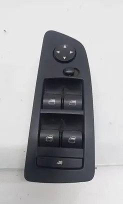 BMW 1 E81 E87 Electric window control switch 6970206 06W50K103
