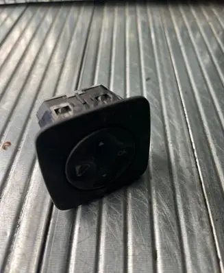 Renault Scenic III - Grand scenic III Wing mirror switch 283950001R