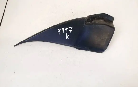 Audi A4 S4 B6 8E 8H Other interior part 8e0858705