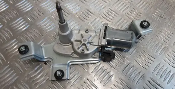 Jaguar E-Pace Rear window wiper motor J9C317404AA