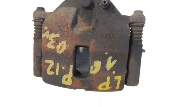 Nissan Primera Front brake caliper